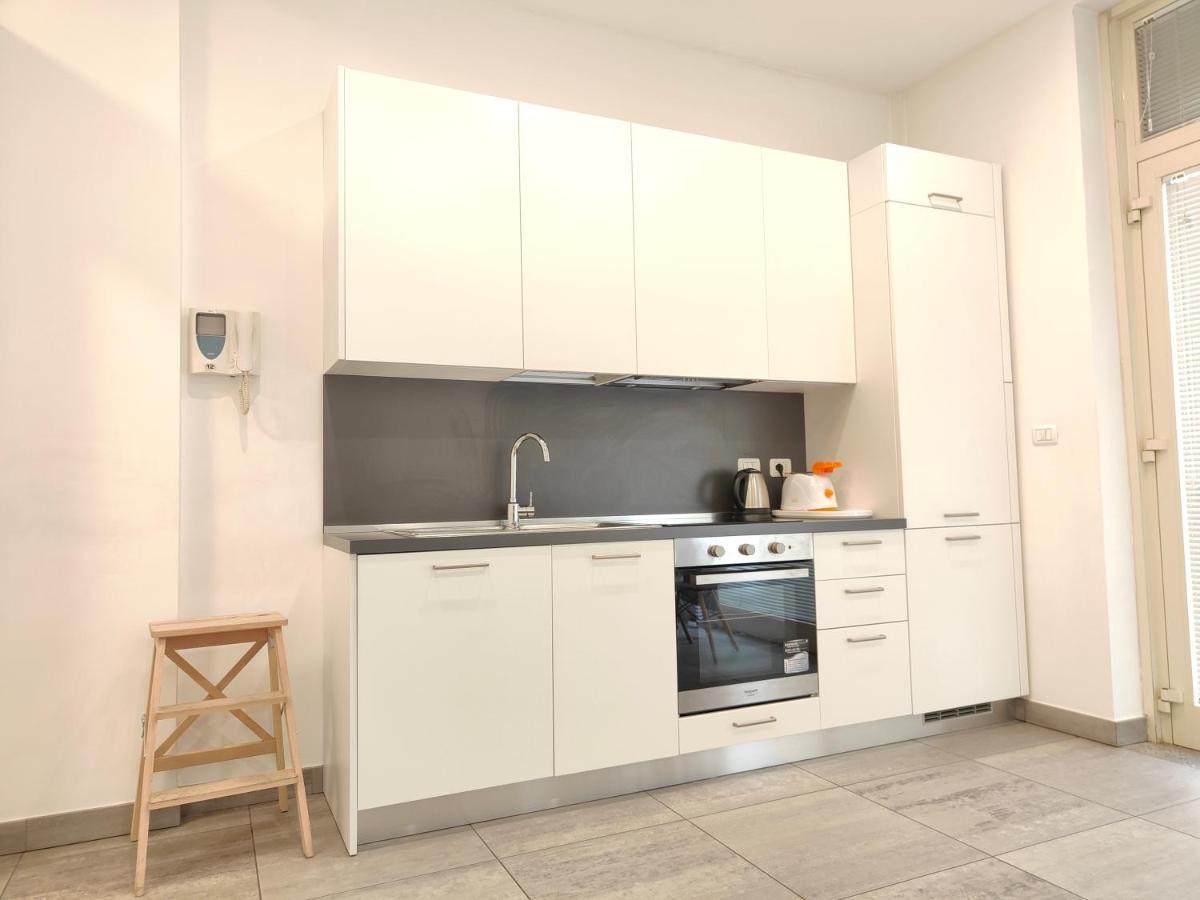 Hostdomus - Terry Suite Turim Exterior foto