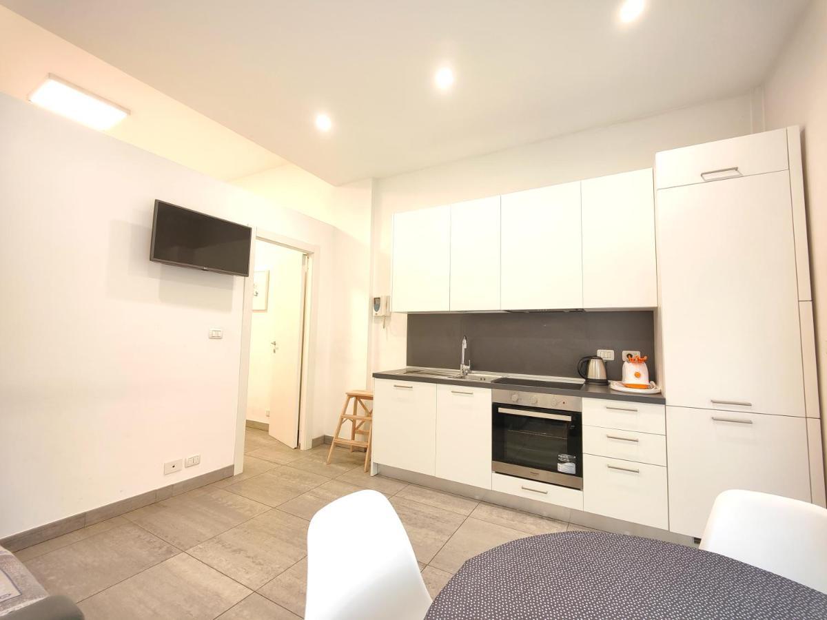 Hostdomus - Terry Suite Turim Exterior foto